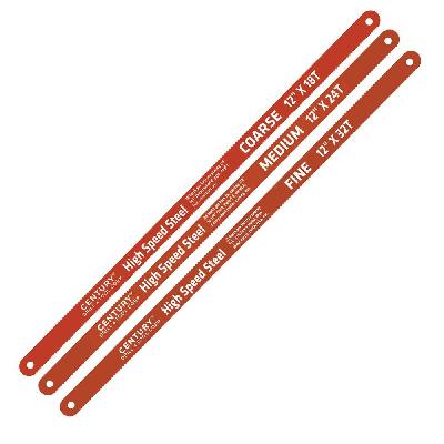 Hacksaw Blades