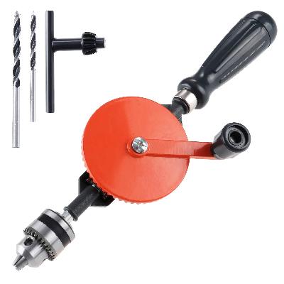 Hand Drill
