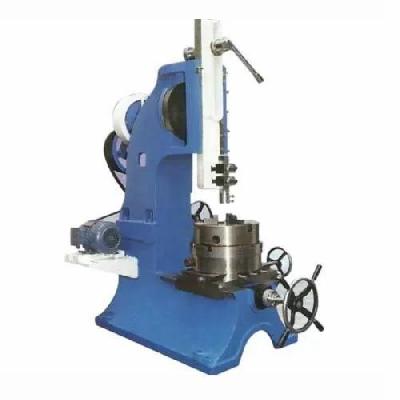 Heavy Duty Geared Slotting Machine