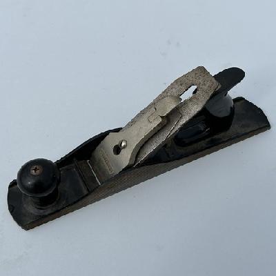 Jack Plane (Grooved Base)