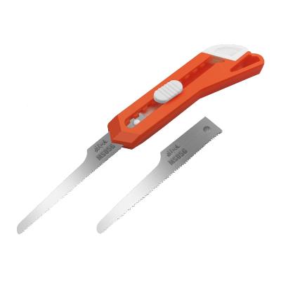 Mini Saw Plastic Handle