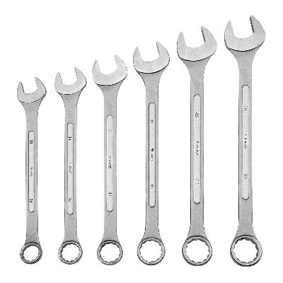 Pincer / Wrench Set of 3 Pcs.