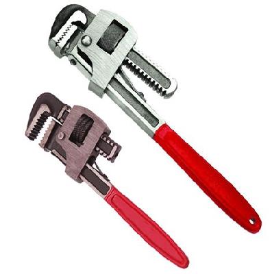 Pipe Wrench Stillson Type