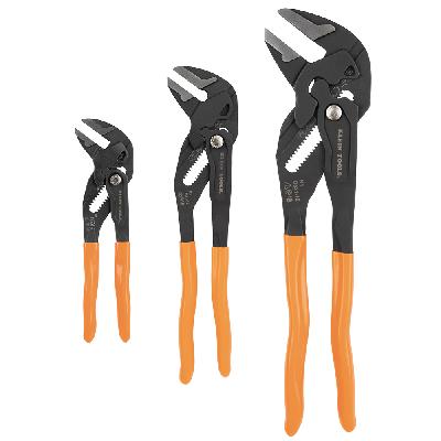 Plier / Wrench Set