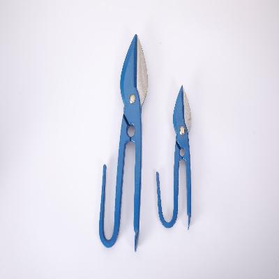 Spanish Type Tin Snip