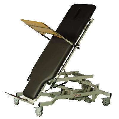 Tilting Table