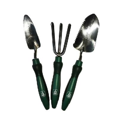 Tool Set of 3 Pcs.