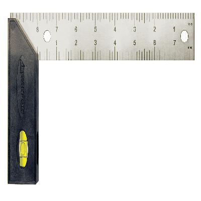 Try Square Measuring Tools