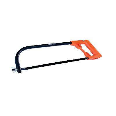 Tubular Hacksaw Frame - Plastic Handle (Round Tube)