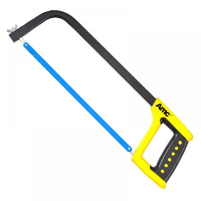 Tubular Hacksaw Frame - Plastic Handle (Square Tube)