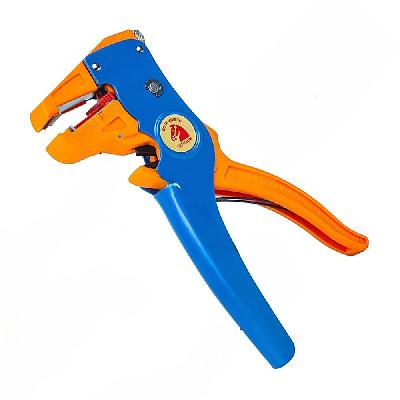 Automatic Wire Stripper
