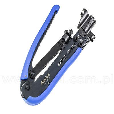 Compression Tool