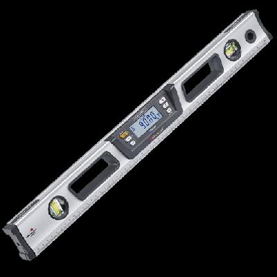 Digital Level With Laser And Milled Base