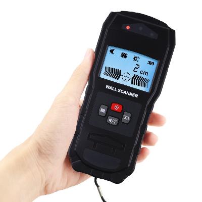 Digital Wall Detector