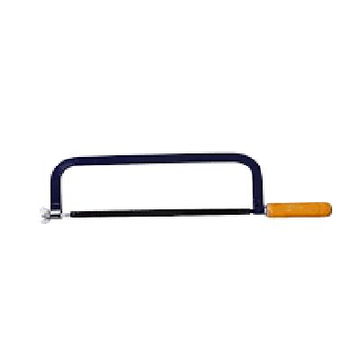 Hacksaw Frame Wooden Handle