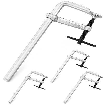 Heavy Drop Forged F Clamp