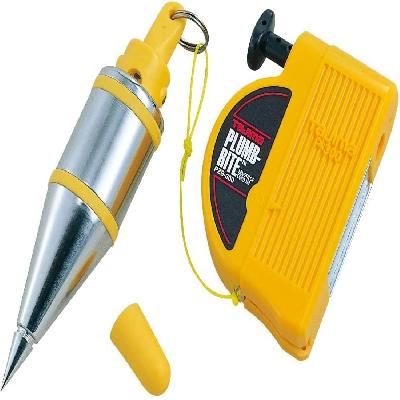 Magnetic Plumb Bob Setter