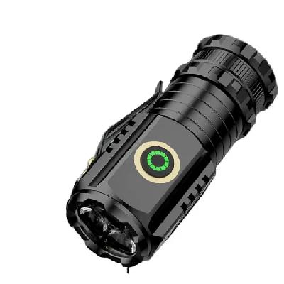 Mini Multi Function Light (hand Free)
