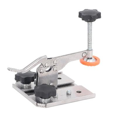 Press Clamp