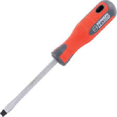 Electrician Flat Tip Screwdriver