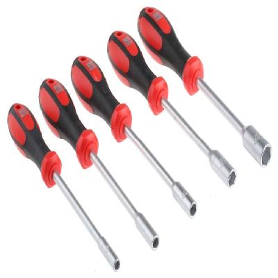 Nut Driver Kit Set