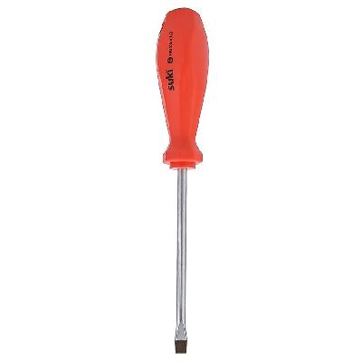 Plastic Handle Screwdriver