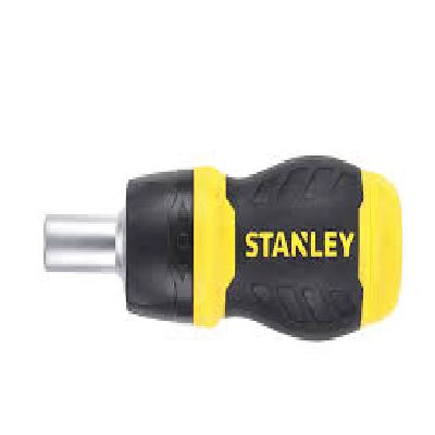 Stubby Screwdriver