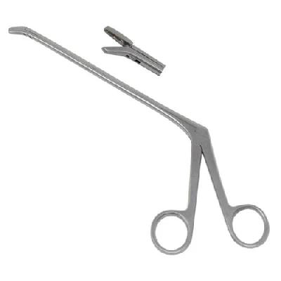 2Mm Disk Punch Downward Plain Jaws