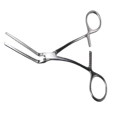 45 29 Debakey Multi Purpose Clamp
