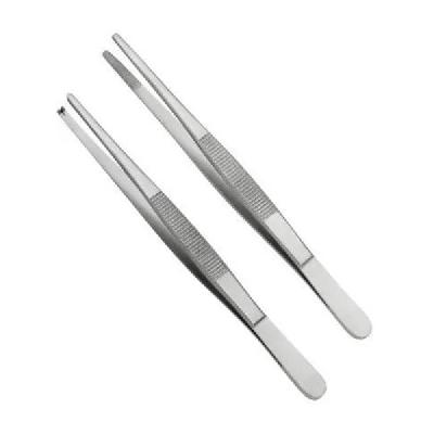 Adson Dissecting Forceps 5 Plain Tooth