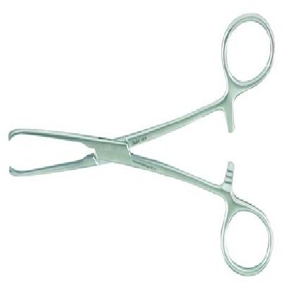 Allis Tissue Forceps 6
