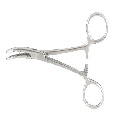 Artery Forcep 6 Str Cvd