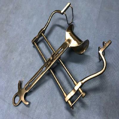 Balfour Retractor Adult