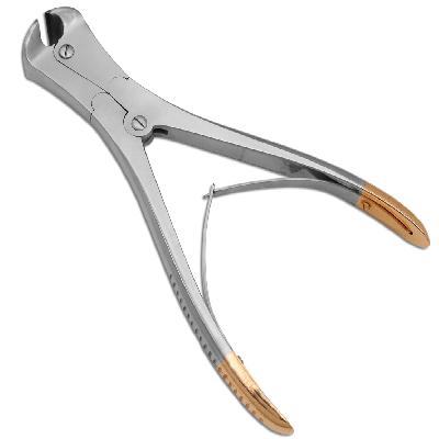 Bone Cutter Double Action 9 Str