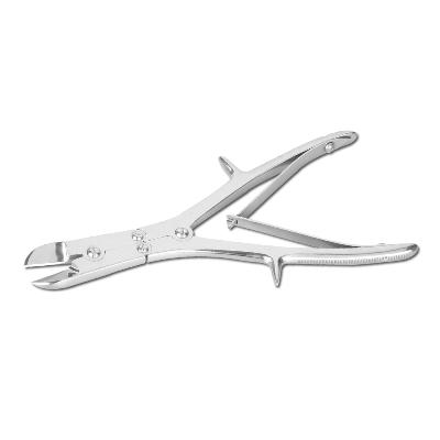 Bone Cutting Double Action Forcep