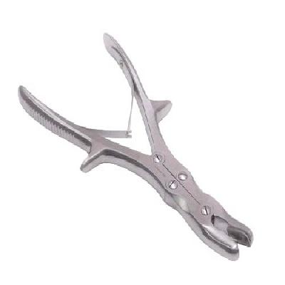 Bone Nibbler Double Action 9 Str