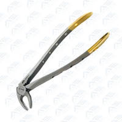 Cheater Forcep