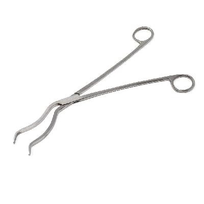 Cheatle Forceps 10