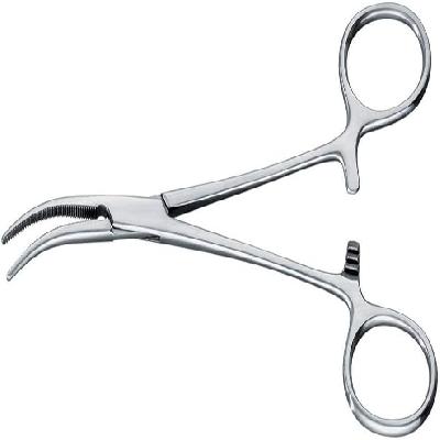 Dandy Artery Cushing Forceps 5.5