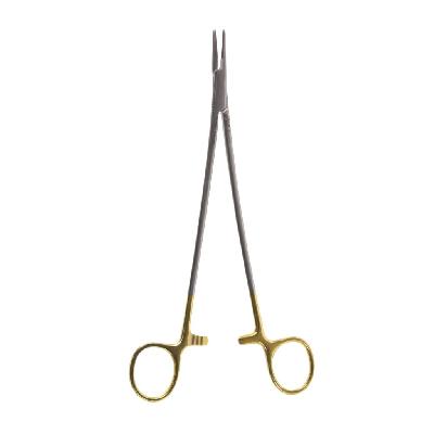 Debakey Needle Holders 8
