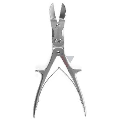 Horsley Bone Cutter Double Action Liston Key
