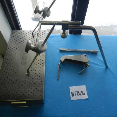 I.M.A Retractor