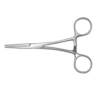 Kocher Artery Forceps 8 Str Cvd