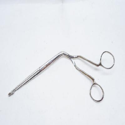 Magil Tube Introducing Forcep 8