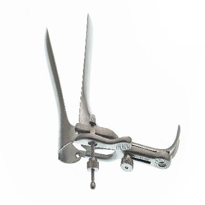 Medium Graves Vaginal Speculum