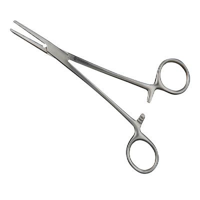 Mosquito Artery Forceps 5 Str Cvd