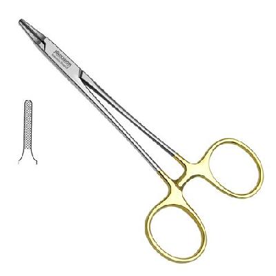 Ryder Needle Holders 8