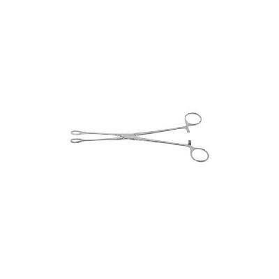 Sponge Holding Forceps 10