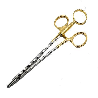 Wire Twisting Forceps