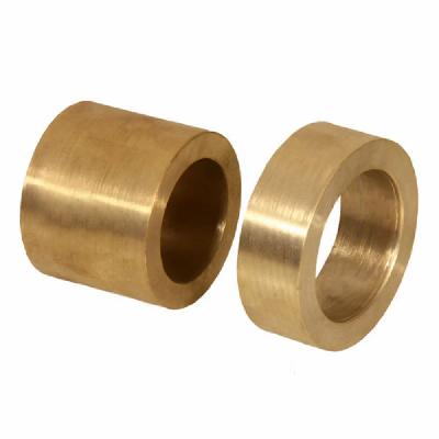 6 Inch Gun Metal Bush
